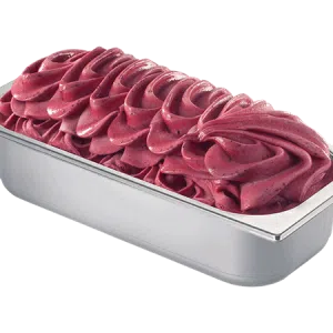 Waldbeer Sorbet - Speiseeis von La Cremeria