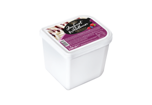 OH Joghurt Waldbeer 2x2,5 Liter Schalen