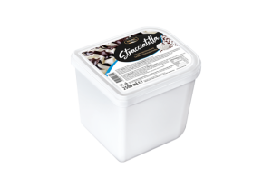 OH Straciatella 2x2,5 Liter Schalen
