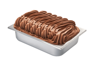 Schoko Eis 8,0 Liter DEKO
