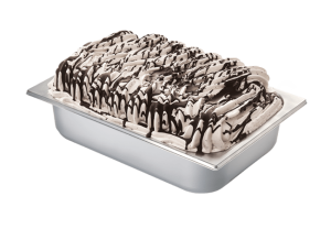 Stracciatella 8,0 Liter DEKO