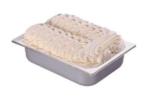 Vanille Eis 8,0 Liter DEKO