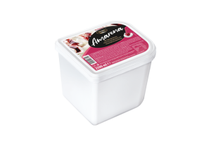OH Amarena 2x2,5 Liter Schalen