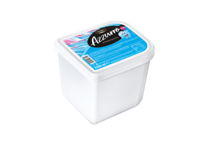 OH Azzurro 2x2,5 Liter Schalen
