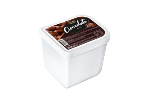OH Schoko 2x2,5 Liter Schalen