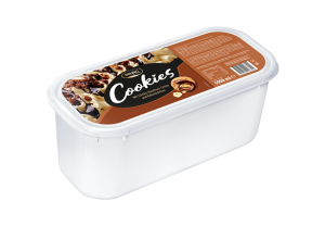 OH Cookies 5,0 lt