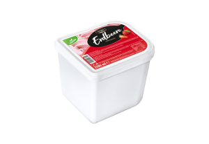 OH Erdbeere 2x2,5 Liter Schalen