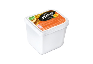 OH Mango 2x2,5 Liter Schalen