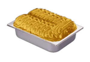 Mango Eis 8,0 Liter DEKO